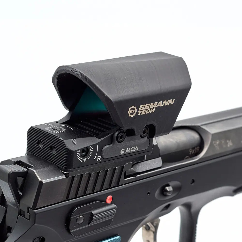 C-More RTS3 hårt regnskydd 