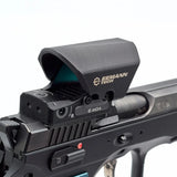 C-More RTS3 hårt regnskydd 