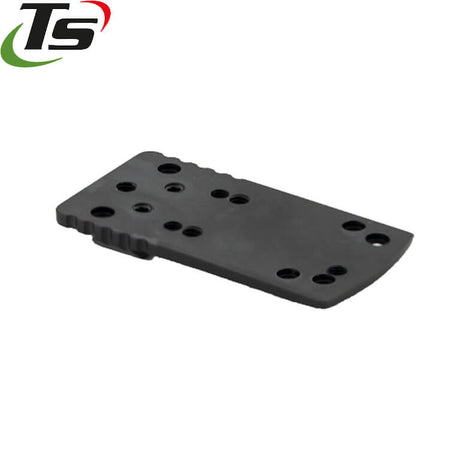 CZ 75 [75B 75 SP-01 P-01] rödpunktsmontage | type A [RMSc DPP Docter footprint]