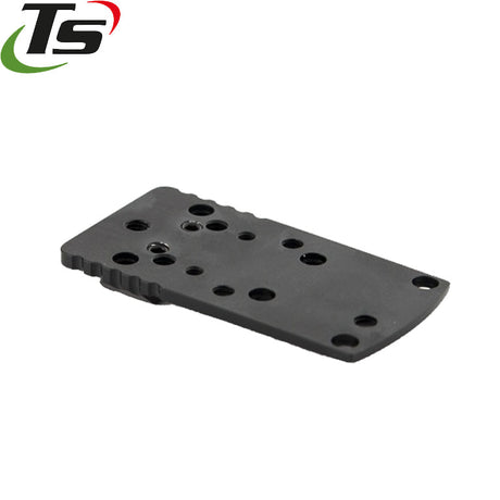 CZ 75 [75B 75 SP-01 P-01] rödpunktsmontage | type B [RMR & RTS footprint]