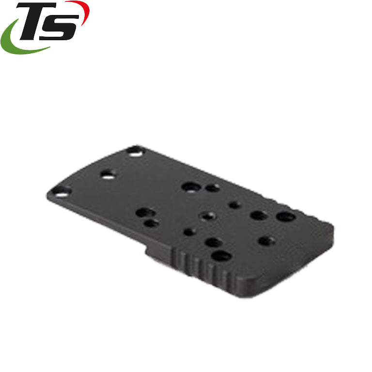 CZ P-10 rödpunktsikte fäste universal | typ B 