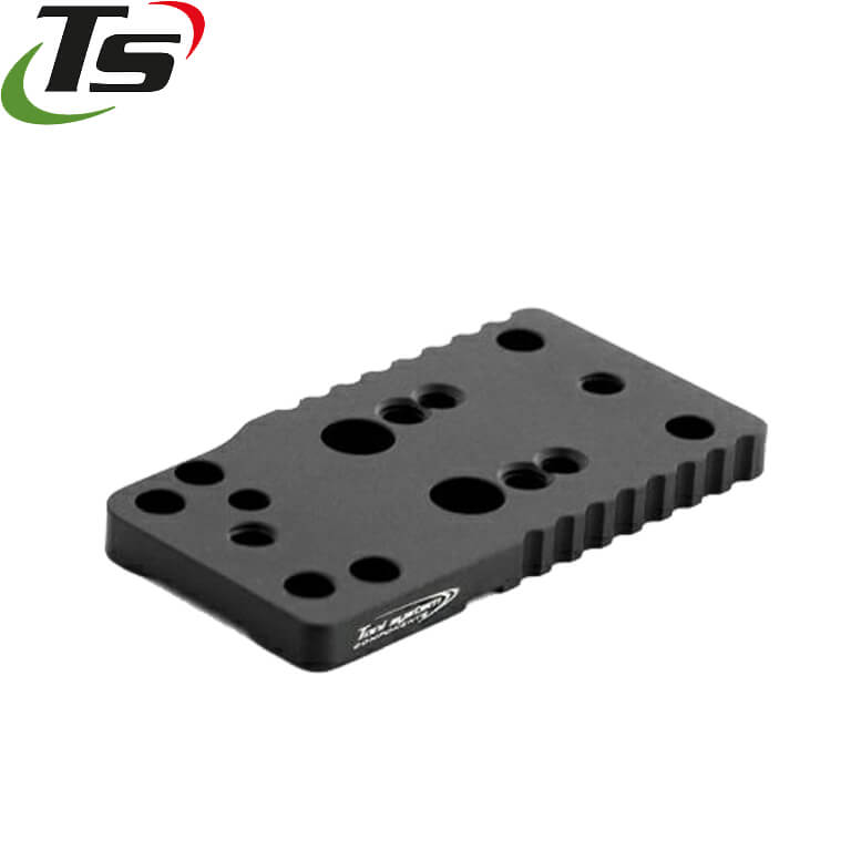 CZ Shadow 2 Optics Ready platta universell | typ E 