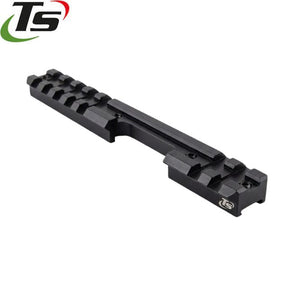 CZ 457 Picatinny-skena [Toni] CZ