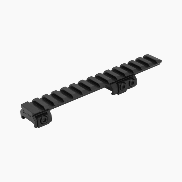 CZ 550 & CZ 557 Picatinny rail | Short