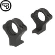 CZ 600 kikarsiktesringar för dovetail | 30mm