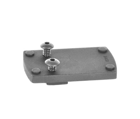 CZ 75 [75B, 75 SP-01, P-01] rödpunktssiktefäste | typ S [RMSc, DPP, K-series footprint]