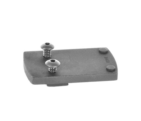 CZ 75 [75B, 75 SP-01, P-01] rödpunktsmontage | type S [RMSc, DPP, K-series footprint
