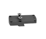 CZ P-10 [P-10C P-10F P-10S] rödpunktsmontage | Docter footprint