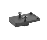 CZ P-10 [P-10C, P-10F, P-10S] rödpunktfäste | Trijicon RMR footprint