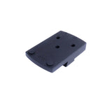 CZ P-10 [P-10C P-10F P-10S] rödpunktsmontage | type S [RMSc DPP K-series footprint]