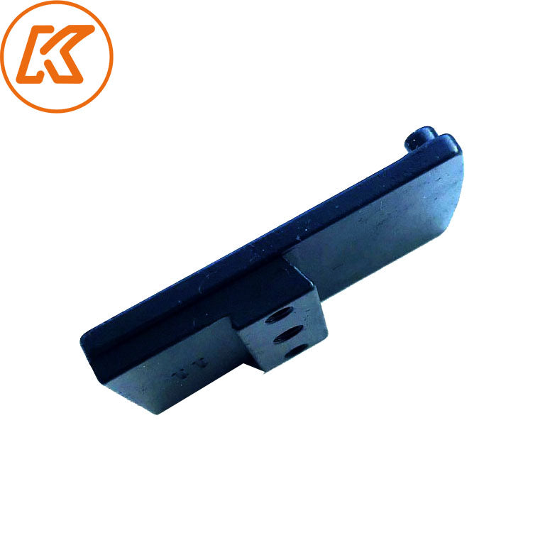 CZ P-10 rödpunktsikte fäste | Trijicon RMR fotavtryck 