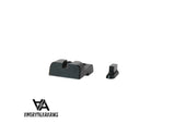 CZ P-10 [P-10C P-10F P-10S] sikten | blank