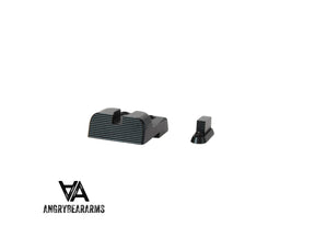 CZ P-10 [P-10C P-10F P-10S] sikten | blank