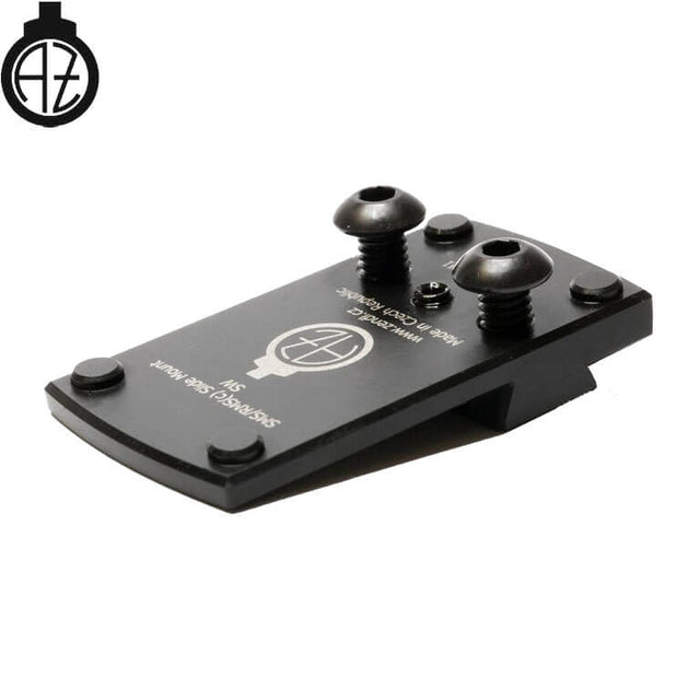 CZ Shadow 2, CZ 75 SP-01 Shadow red dot-fäste | Shield RMSc footprint