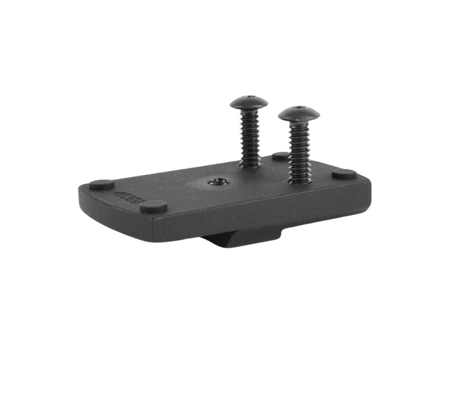 CZ Shadow 2, CZ 75 SP-01 Shadow rödpunktsmontage | typ S [RMSc, DPP, Docter footprint]