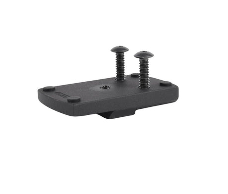 CZ Shadow 2, CZ 75 SP-01 Shadow rödpunktssiktefäste | typ S [RMSc, DPP, Docter footprint]