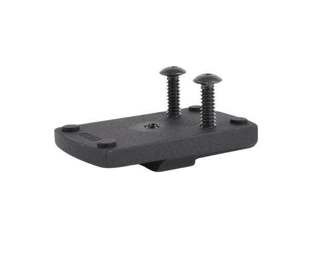 CZ Shadow 2, CZ 75 SP-01 Shadow rödpunktsmontage | typ S [RMSc, DPP, Docter footprint]