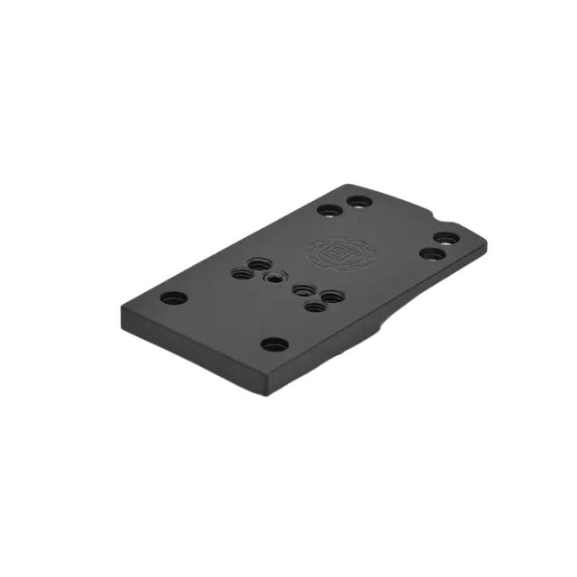 CZ Shadow 2, CZ 75 SP-01 Shadow rödpunktsmontage | typ V1 [RMSc & Docter footprint]