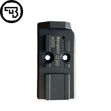 CZ Shadow 2 Optics Ready platta | Aimpoint Acro