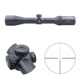Vector Optics Continental 1.5-9x42 SFP kikarsikte 