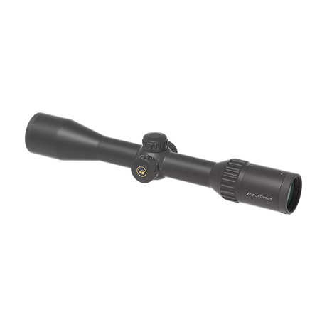 Vector Optics Continental 1.5-9x42 SFP kikarsikte för gevär