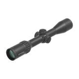 Vector Optics Continental 1.5-9x42 SFP kikarsikte 