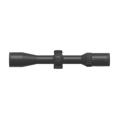 Vector Optics Continental 1.5-9x42 SFP kikarsikte för gevär