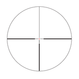 Vector Optics Kontinental 2-12x50 SFP kikarsikte 