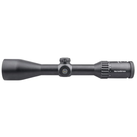 Vector Optics Continental 2-12x50 SFP kikarsikte