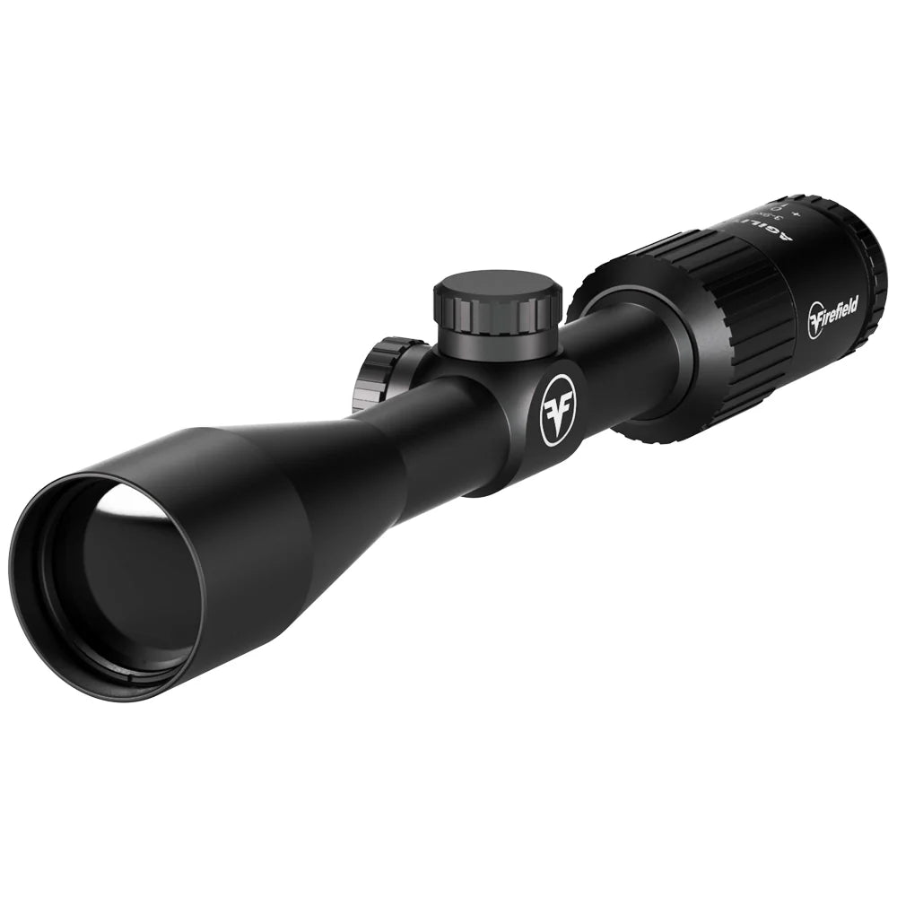 Firefield Agility II 3-9x40 kikarsikte 
