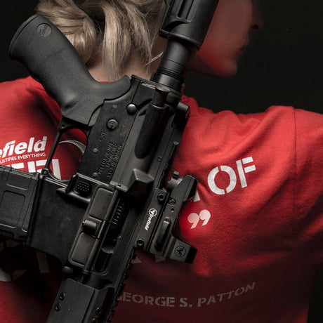 Firefield Impact Reflex Sikte