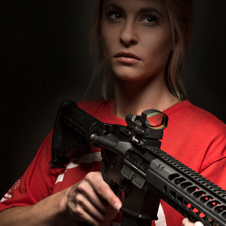 Firefield Impact Reflex Sikte