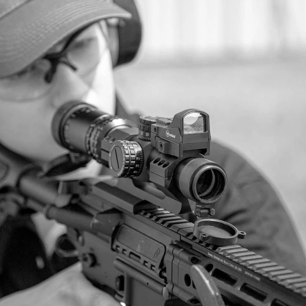 Firefield RapidStrike 1-4x24 kikarsikte 