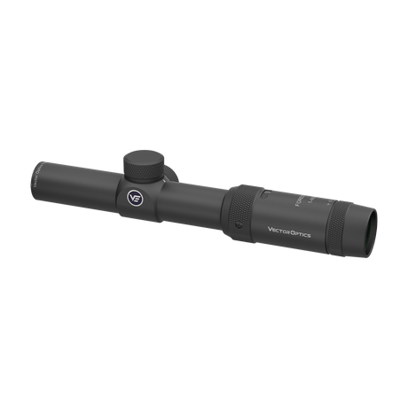 Vector Optics Forester 1-4x24SFP kikarsikte
