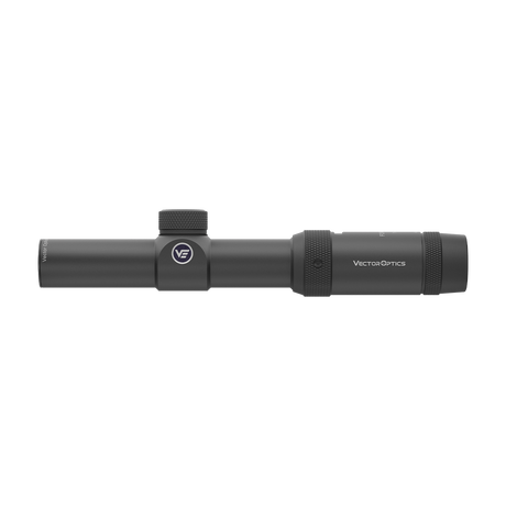 Vector Optics Forester 1-4x24SFP kikarsikte