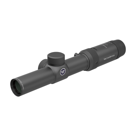 Vector Optics Forester 1-4x24SFP kikarsikte