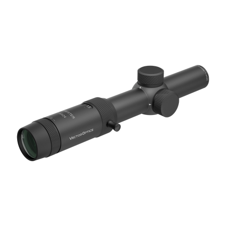 Vector Optics Forester 1-4x24SFP kikarsikte