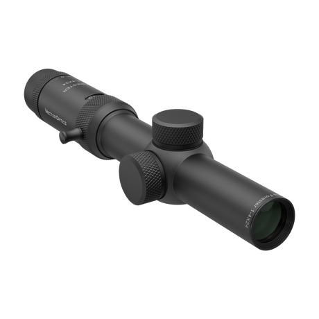 Vector Optics Forester 1-4x24SFP kikarsikte