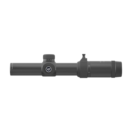 Vector Optics Forester 1-5x24SFP GenII riflescope