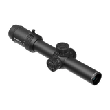 Vector Optics Forester 1-8x24 SFP kikarsikte 
