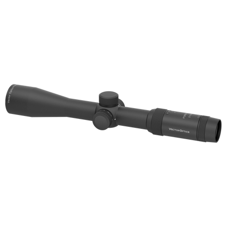 Vector Optics Forester 2-10x40SFP kikarsikte