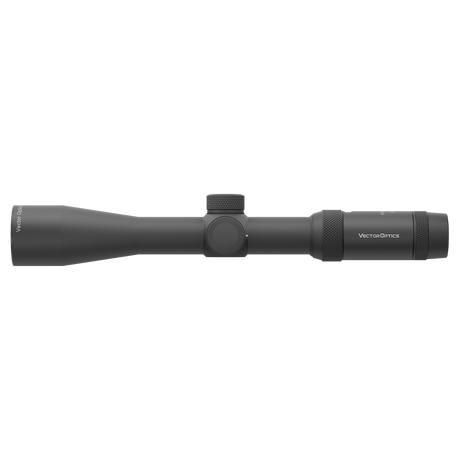 Vector Optics Forester 2-10x40SFP kikarsikte