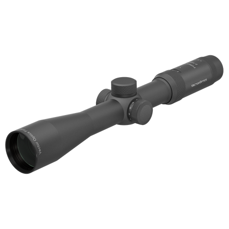 Vector Optics Forester 2-10x40SFP kikarsikte