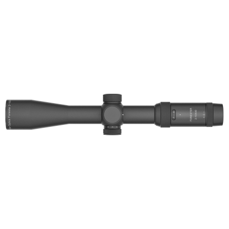 Vector Optics Forester 2-10x40SFP kikarsikte