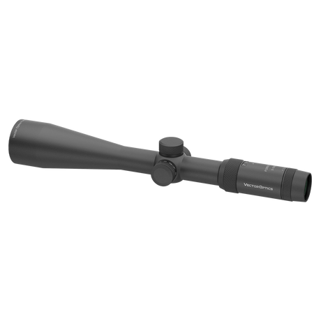 Vector Optics Forester 3-15x50SFP kikarsikte
