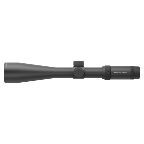Vector Optics Forester 3-15x50SFP kikarsikte