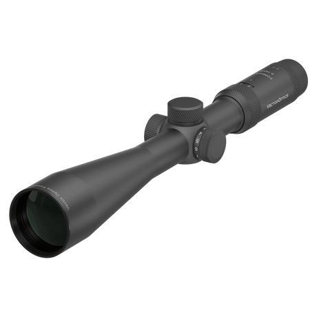 Vector Optics Forester 3-15x50SFP kikarsikte
