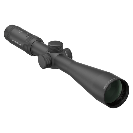 Vector Optics Forester 3-15x50SFP kikarsikte