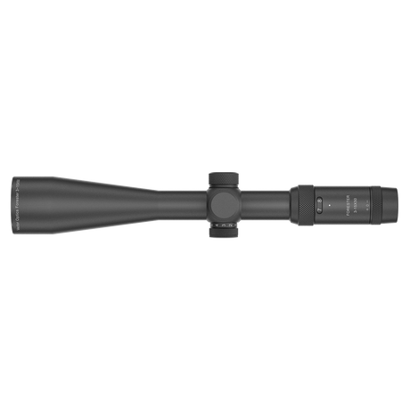 Vector Optics Forester 3-15x50SFP kikarsikte