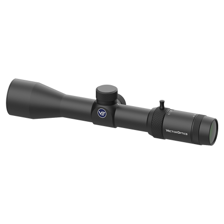 Vector Optics Forester JR. 3-9x40 kikarsikte för gevär